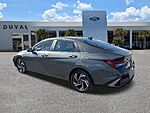Used 2025 HYUNDAI ELANTRA LIMITED in JACKSONVILLE, FLORIDA (Photo 6)