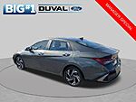 Used 2025 HYUNDAI ELANTRA LIMITED in JACKSONVILLE, FLORIDA (Photo 6)