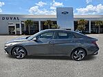 Used 2025 HYUNDAI ELANTRA LIMITED in JACKSONVILLE, FLORIDA (Photo 7)