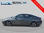 Used 2025 HYUNDAI ELANTRA LIMITED in JACKSONVILLE, FLORIDA (Photo 7)
