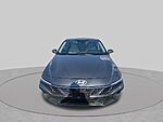 Used 2025 HYUNDAI ELANTRA LIMITED in JACKSONVILLE, FLORIDA (Photo 9)