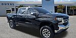 Used 2021 CHEVROLET SILVERADO 1500 LT in JACKSONVILLE, FLORIDA