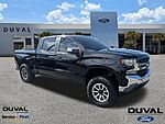 Used 2021 CHEVROLET SILVERADO 1500 LT in JACKSONVILLE, FLORIDA (Photo 1)
