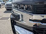 Used 2021 CHEVROLET SILVERADO 1500 LT in JACKSONVILLE, FLORIDA (Photo 10)