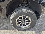 Used 2021 CHEVROLET SILVERADO 1500 LT in JACKSONVILLE, FLORIDA (Photo 11)