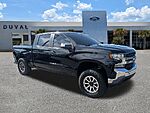 Used 2021 CHEVROLET SILVERADO 1500 LT in JACKSONVILLE, FLORIDA (Photo 2)