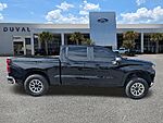 Used 2021 CHEVROLET SILVERADO 1500 LT in JACKSONVILLE, FLORIDA (Photo 3)