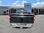 Used 2021 CHEVROLET SILVERADO 1500 LT in JACKSONVILLE, FLORIDA (Photo 5)