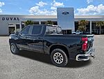 Used 2021 CHEVROLET SILVERADO 1500 LT in JACKSONVILLE, FLORIDA (Photo 6)