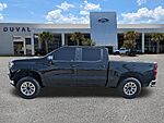 Used 2021 CHEVROLET SILVERADO 1500 LT in JACKSONVILLE, FLORIDA (Photo 7)