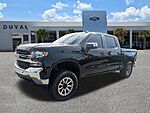 Used 2021 CHEVROLET SILVERADO 1500 LT in JACKSONVILLE, FLORIDA (Photo 8)
