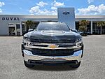 Used 2021 CHEVROLET SILVERADO 1500 LT in JACKSONVILLE, FLORIDA (Photo 9)