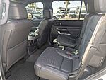 Used 2024 TOYOTA SEQUOIA PLATINUM in JACKSONVILLE, FLORIDA (Photo 15)