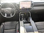 Used 2024 TOYOTA SEQUOIA PLATINUM in JACKSONVILLE, FLORIDA (Photo 16)