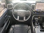 Used 2024 TOYOTA SEQUOIA PLATINUM in JACKSONVILLE, FLORIDA (Photo 17)