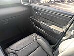 Used 2024 TOYOTA SEQUOIA PLATINUM in JACKSONVILLE, FLORIDA (Photo 18)