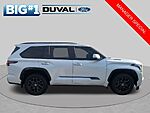 Used 2024 TOYOTA SEQUOIA PLATINUM in JACKSONVILLE, FLORIDA (Photo 3)