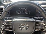 Used 2024 TOYOTA SEQUOIA PLATINUM in JACKSONVILLE, FLORIDA (Photo 31)