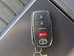 Used 2024 TOYOTA SEQUOIA PLATINUM in JACKSONVILLE, FLORIDA (Photo 35)