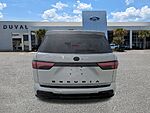 Used 2024 TOYOTA SEQUOIA PLATINUM in JACKSONVILLE, FLORIDA (Photo 5)