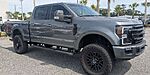 Used 2022 FORD F-250 LARIAT in JACKSONVILLE, FLORIDA