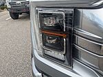 Used 2023 FORD F-150 PLATINUM in JACKSONVILLE, FLORIDA (Photo 10)