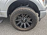 Used 2023 FORD F-150 PLATINUM in JACKSONVILLE, FLORIDA (Photo 11)