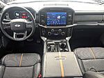 Used 2023 FORD F-150 PLATINUM in JACKSONVILLE, FLORIDA (Photo 14)