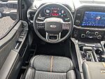 Used 2023 FORD F-150 PLATINUM in JACKSONVILLE, FLORIDA (Photo 15)