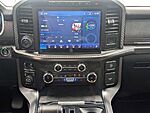 Used 2023 FORD F-150 PLATINUM in JACKSONVILLE, FLORIDA (Photo 17)