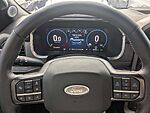 Used 2023 FORD F-150 PLATINUM in JACKSONVILLE, FLORIDA (Photo 30)