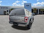 Used 2023 FORD F-150 PLATINUM in JACKSONVILLE, FLORIDA (Photo 4)