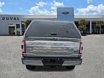 Used 2023 FORD F-150 PLATINUM in JACKSONVILLE, FLORIDA (Photo 5)