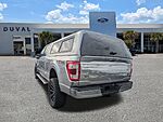 Used 2023 FORD F-150 PLATINUM in JACKSONVILLE, FLORIDA (Photo 6)