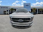 Used 2023 FORD F-150 PLATINUM in JACKSONVILLE, FLORIDA (Photo 9)