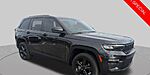 Used 2024 JEEP GRAND CHEROKEE LIMITED in JACKSONVILLE, FLORIDA