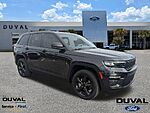 Used 2024 JEEP GRAND CHEROKEE LIMITED in JACKSONVILLE, FLORIDA (Photo 1)