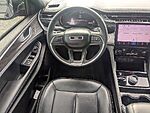Used 2024 JEEP GRAND CHEROKEE LIMITED in JACKSONVILLE, FLORIDA (Photo 17)