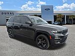 Used 2024 JEEP GRAND CHEROKEE LIMITED in JACKSONVILLE, FLORIDA (Photo 2)