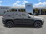 Used 2024 JEEP GRAND CHEROKEE LIMITED in JACKSONVILLE, FLORIDA (Photo 3)