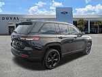 Used 2024 JEEP GRAND CHEROKEE LIMITED in JACKSONVILLE, FLORIDA (Photo 4)
