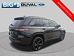 Used 2024 JEEP GRAND CHEROKEE LIMITED in JACKSONVILLE, FLORIDA (Photo 4)