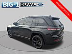 Used 2024 JEEP GRAND CHEROKEE LIMITED in JACKSONVILLE, FLORIDA (Photo 6)