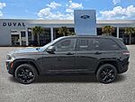 Used 2024 JEEP GRAND CHEROKEE LIMITED in JACKSONVILLE, FLORIDA (Photo 7)