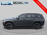 Used 2024 JEEP GRAND CHEROKEE LIMITED in JACKSONVILLE, FLORIDA (Photo 7)