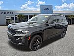 Used 2024 JEEP GRAND CHEROKEE LIMITED in JACKSONVILLE, FLORIDA (Photo 8)