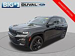 Used 2024 JEEP GRAND CHEROKEE LIMITED in JACKSONVILLE, FLORIDA (Photo 8)