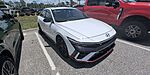 Used 2025 HYUNDAI ELANTRA BASE in JACKSONVILLE, FLORIDA