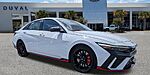 Used 2025 HYUNDAI ELANTRA BASE in JACKSONVILLE, FLORIDA