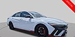 Used 2025 HYUNDAI ELANTRA BASE in JACKSONVILLE, FLORIDA